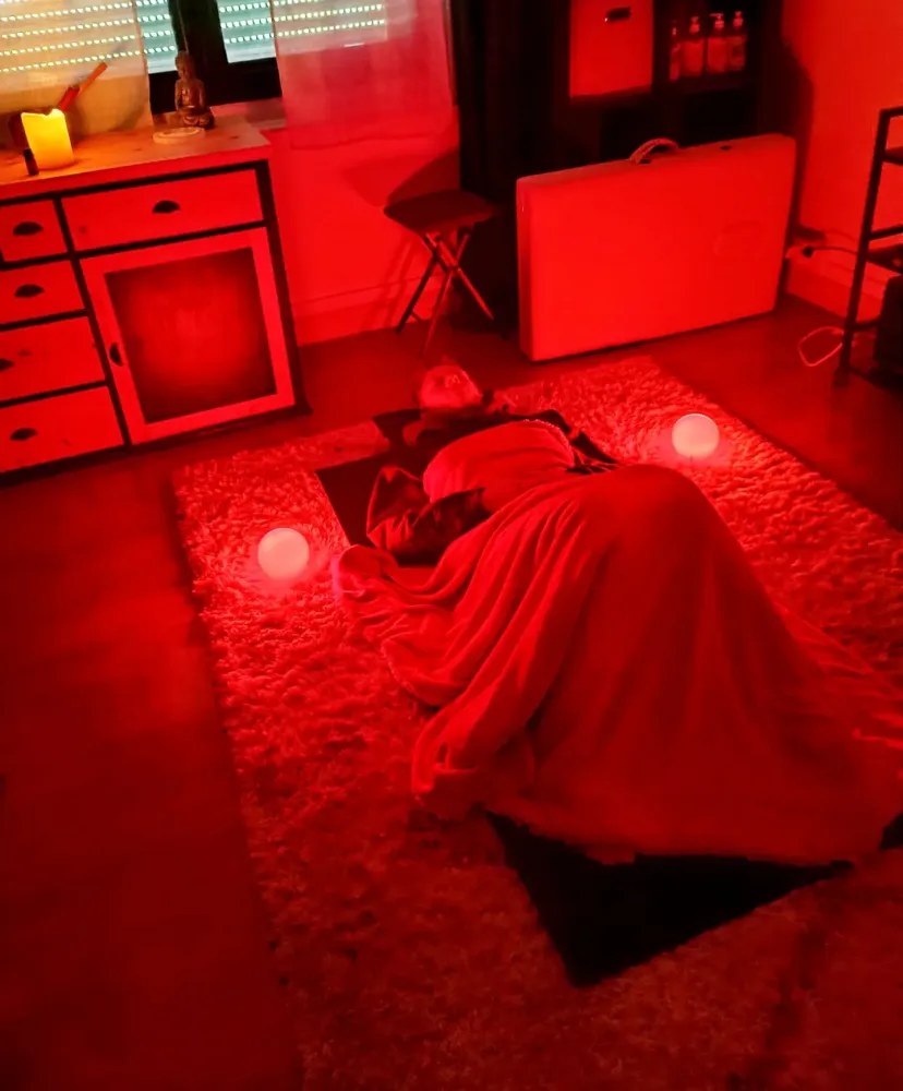 accompagnee=ment de femme